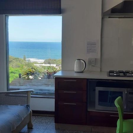 Apartament Ocean Rush Zinkwazi Zewnętrze zdjęcie