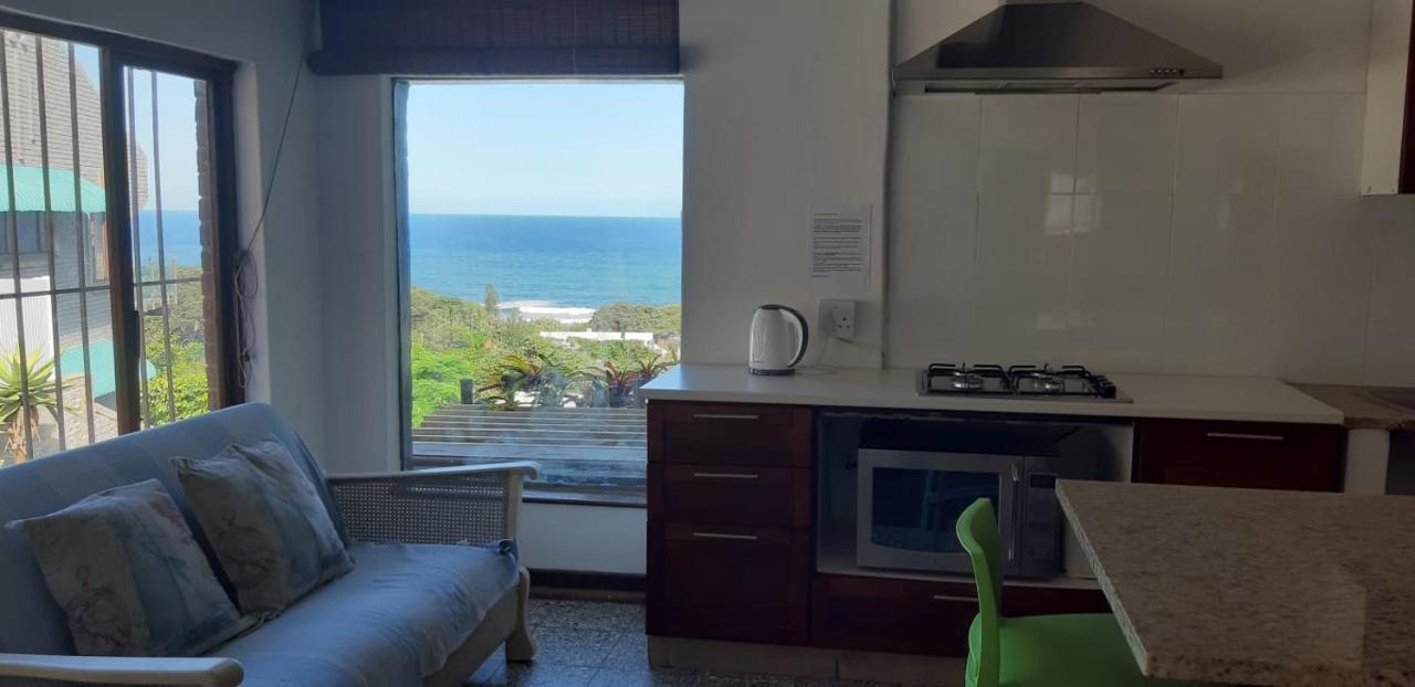 Apartament Ocean Rush Zinkwazi Zewnętrze zdjęcie